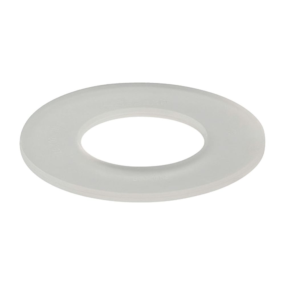 Geberit Flachdichtung für Spülventil für Aufputz-und Unterputzspülkasten Außendurchm... GEBERIT-816418001 4025416069652 (Abb. 2)
