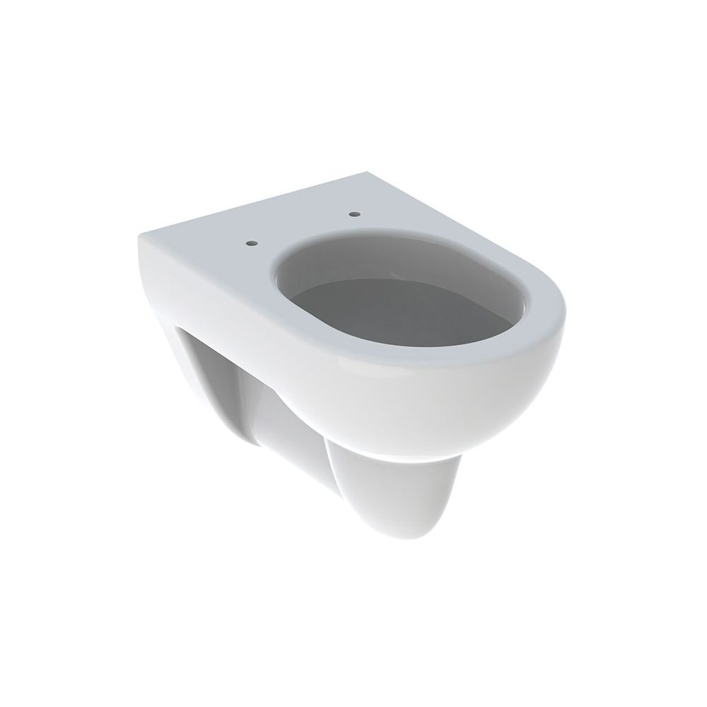 Geberit Renova Wand-WC Tiefspüler Tiefe 54cm, Manhattan... GEBERIT-203040010 4022009285062 (Abb. 2)