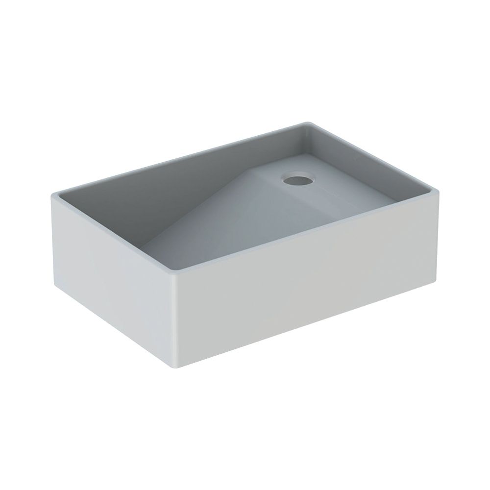 Geberit Publica Gipsfangbecken Oberteil, 78x23,5x51,5cm... GEBERIT-362511000 4022009080544 (Abb. 2)