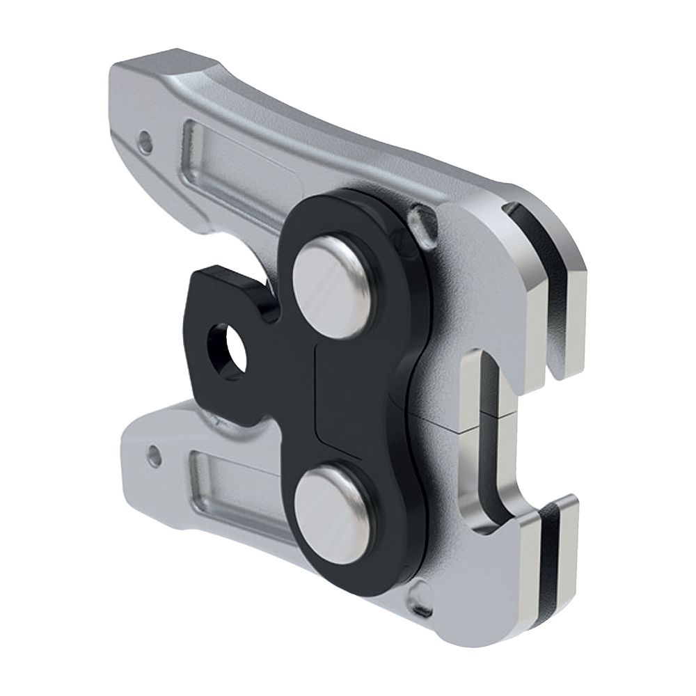 Geberit ZB 203A Zwischenbacke Typ 2 Außendurchmesser 35/42/50/54/63/66,7/75mm... GEBERIT-691203001 4025416189039 (Abb. 2)