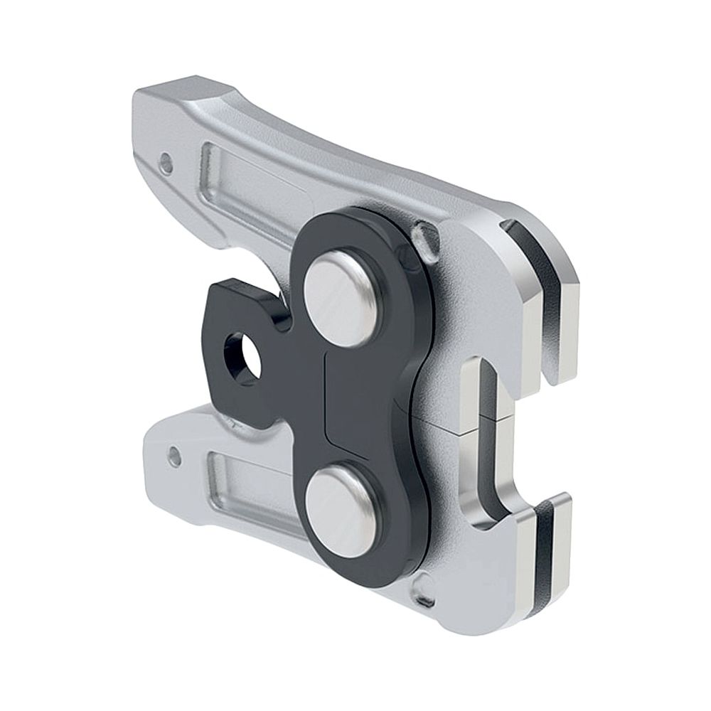 Geberit ZB 203A Zwischenbacke Typ 2 Außendurchmesser 35/42/50/54/63/66,7/75mm... GEBERIT-691203001 4025416189039 (Abb. 1)