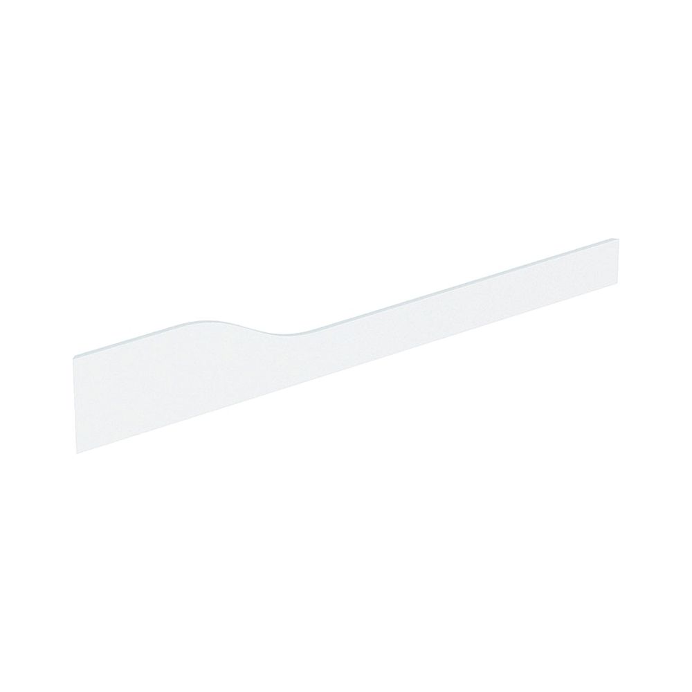 Geberit Bambini Dekorblende Front, für Spiel-, Waschlandschaft, für 3 Waschtischarma... GEBERIT-430360016 4022009336757 (Abb. 1)