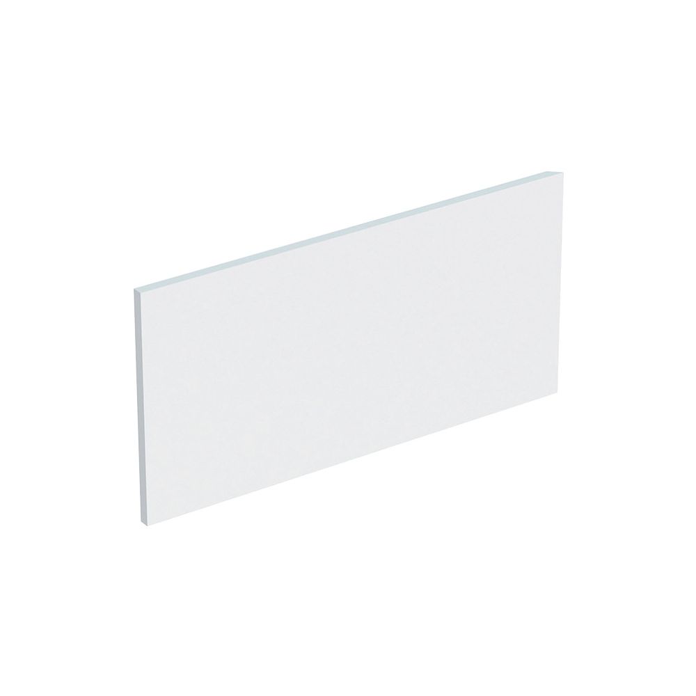 Geberit Bambini Dekorblende Seite, für Spiel-, Waschlandschaft, höheres Becken, Alpi... GEBERIT-431030016 4022009368871 (Abb. 2)