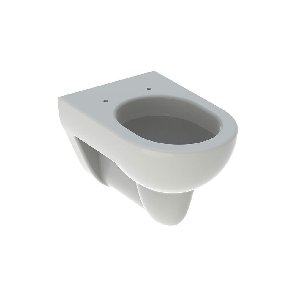 Geberit Renova Wand-WC Tiefspüler Tiefe 54cm, Pergamon... GEBERIT-203040068 4022009285086 (Abb. 2)
