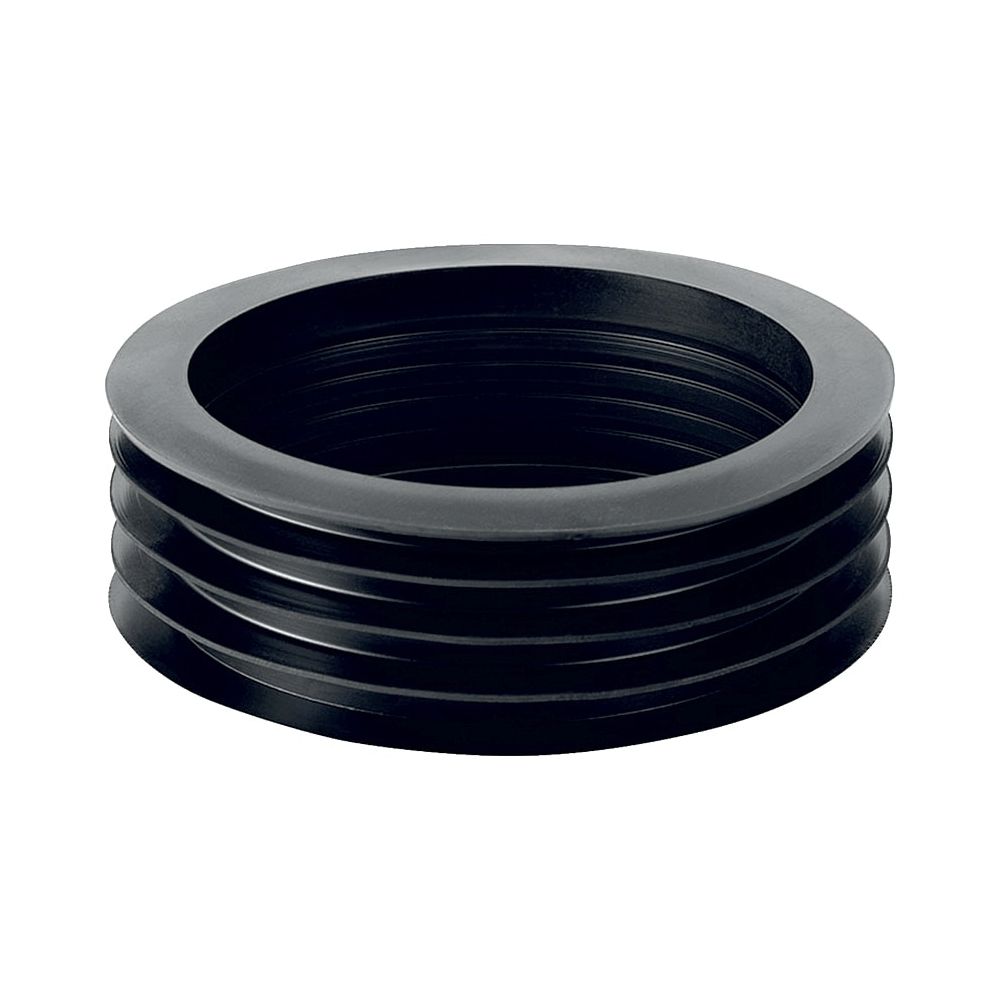 Geberit Manschette für Versprungbogen aus PVC/ABS Außendurchmesser 110/90mm... GEBERIT-241722001 4025416934752 (Abb. 1)