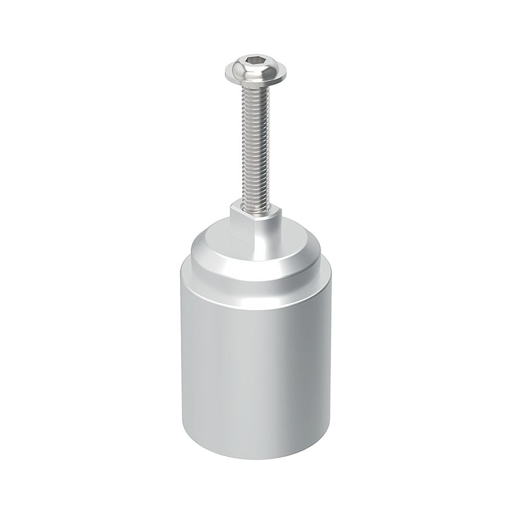 Geberit Set Spindelverlängerung für Kugelhahn DN 25/32... GEBERIT-610059001 4025416217428 (Abb. 1)