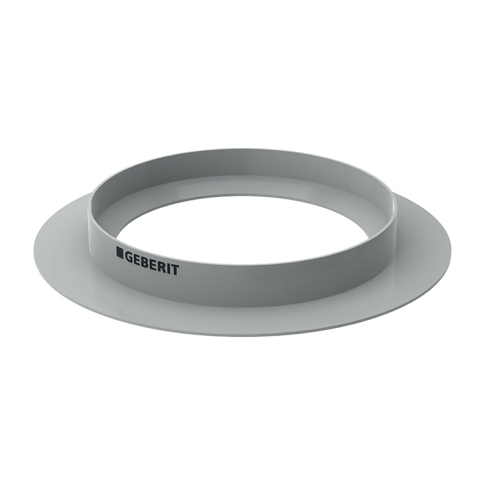 Geberit Notüberlauf für konventionellen Dachwassereinlauf... GEBERIT-358043001 4025416211471 (Abb. 2)