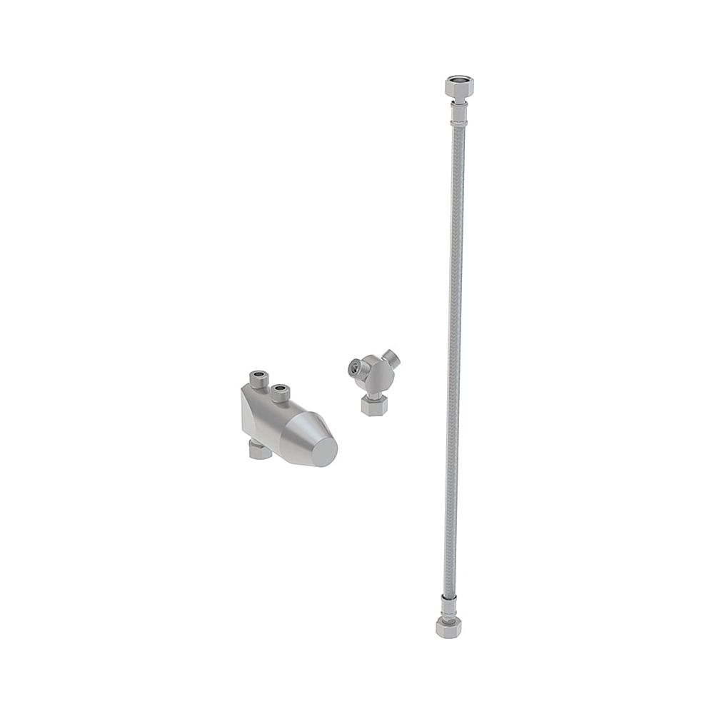 Geberit Bambini Minithermostat für Waschtischarmatur... GEBERIT-599113000 4022009337433 (Abb. 1)