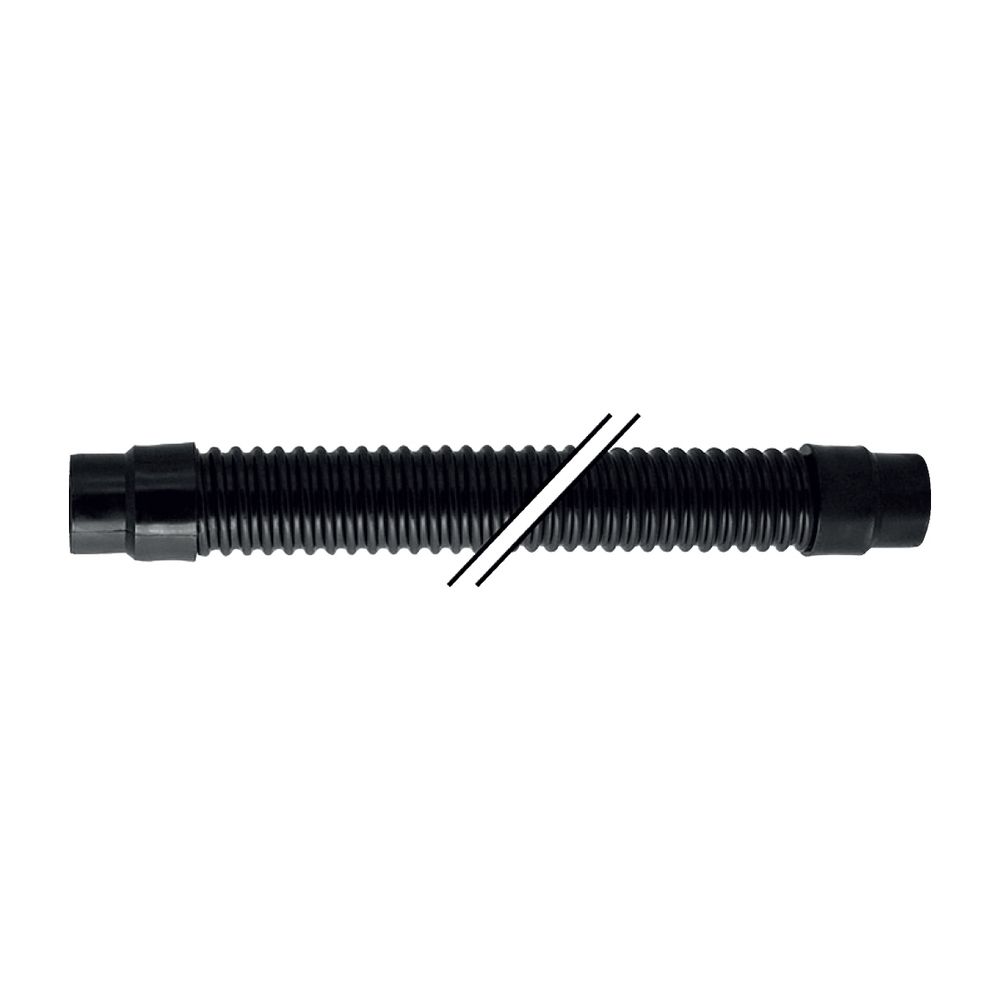 Geberit Pluvia Anschlussrohr biegbar Außendurchmesser 50mm... GEBERIT-361822001 4025416621416 (Abb. 2)