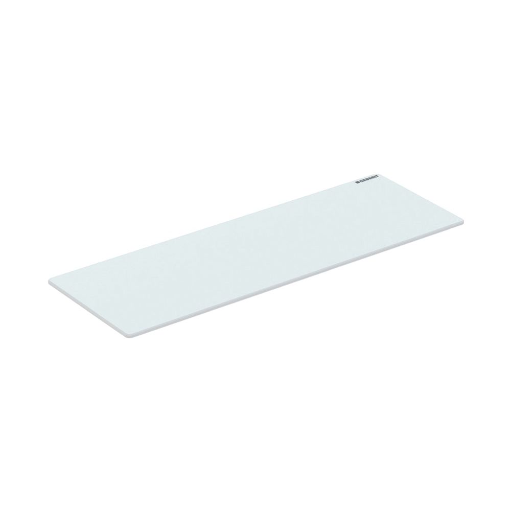 Geberit Designabdeckung für Geberit AquaClean Tuma, Alpinweiß... GEBERIT-243300111 4025416583301 (Abb. 2)