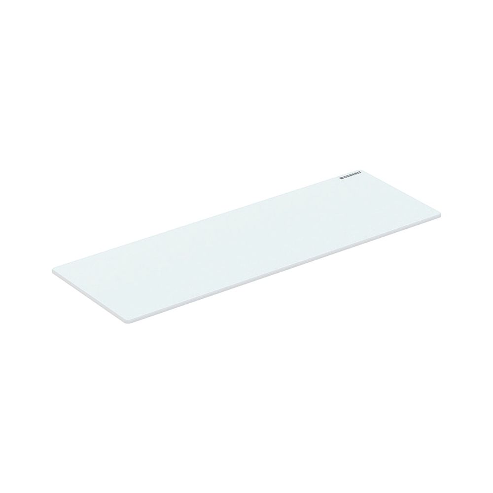 Geberit Designabdeckung für Geberit AquaClean Tuma, Alpinweiß... GEBERIT-243300111 4025416583301 (Abb. 1)
