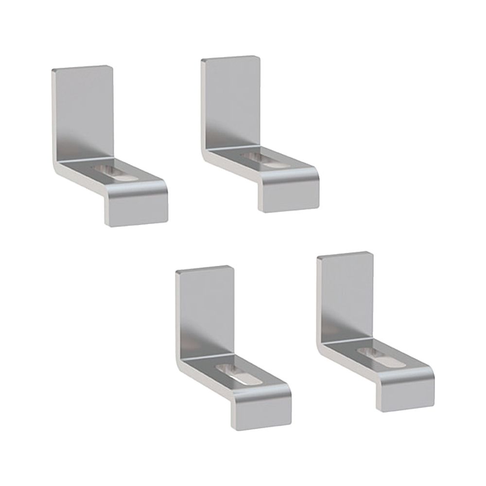 Geberit Befestigungsmaterial für Unterbauwaschtisch... GEBERIT-554020000 4022009303735 (Abb. 1)