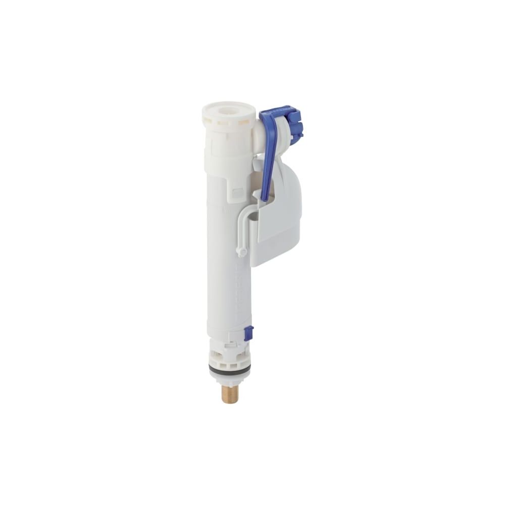 Geberit Typ 360 Füllventil Wasseranschluss unten 3/8", Nippel aus Messing... GEBERIT-281214001 4025416840763 (Abb. 1)