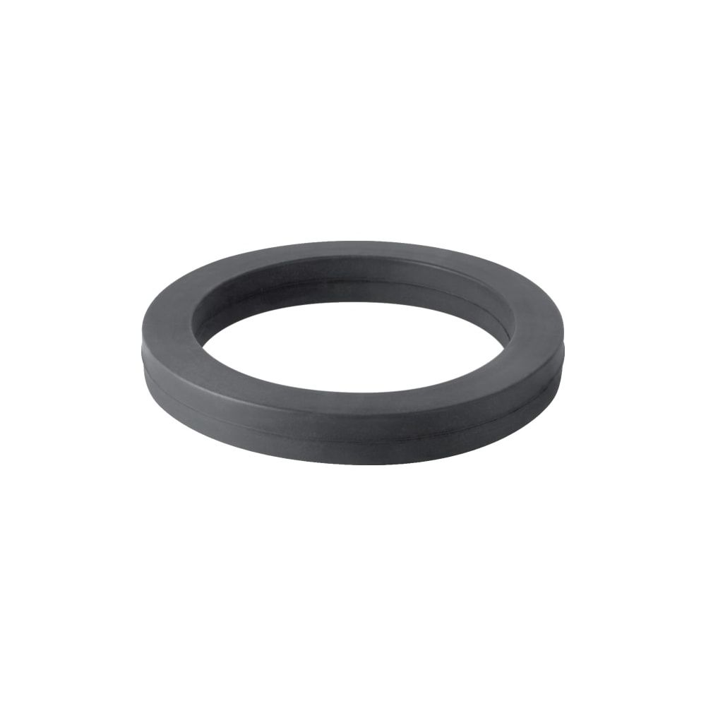 Geberit Flachdichtung DN 100, d 110mm, G 3",84mm, zu Model 128.010... GEBERIT-813812001 4025416047353 (Abb. 1)