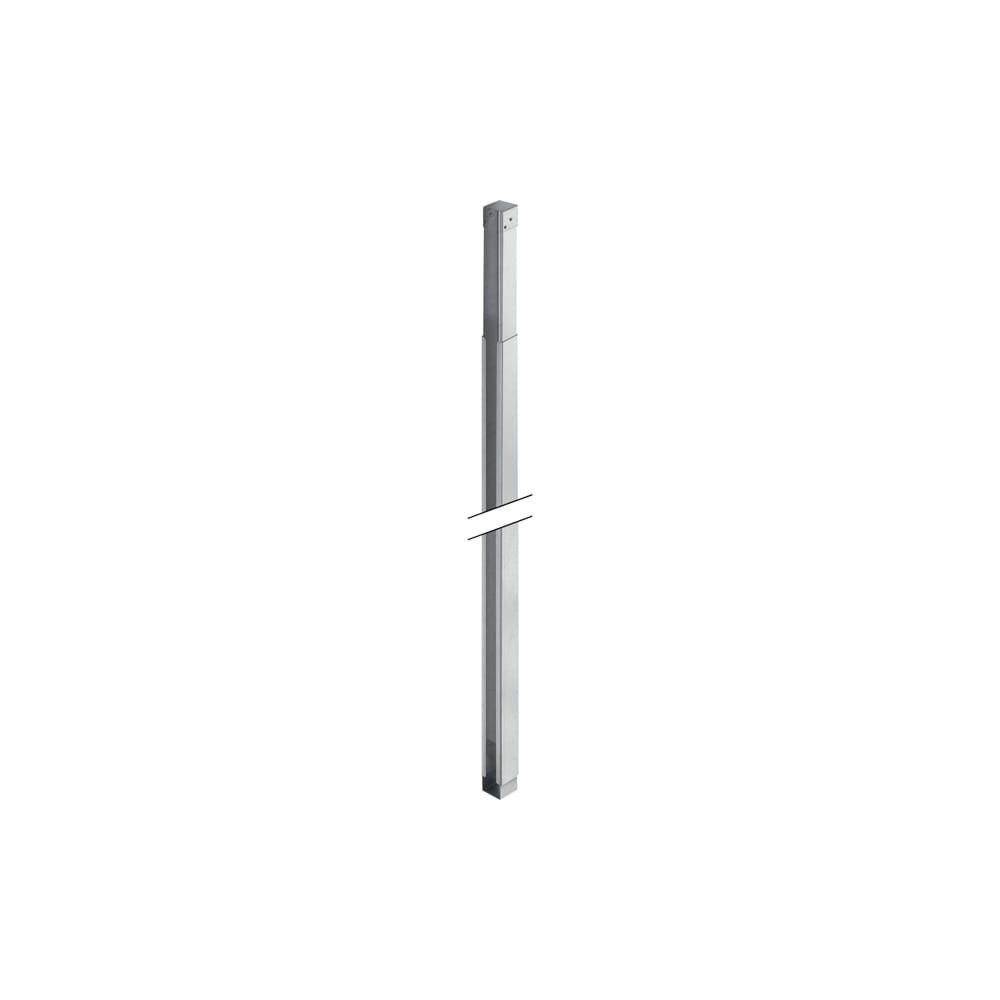 Geberit Duofix Ständer für Trockenbauwand, Höhe 220cm, raumhoch, 111826001... GEBERIT-111826001 4025416855576 (Abb. 3)