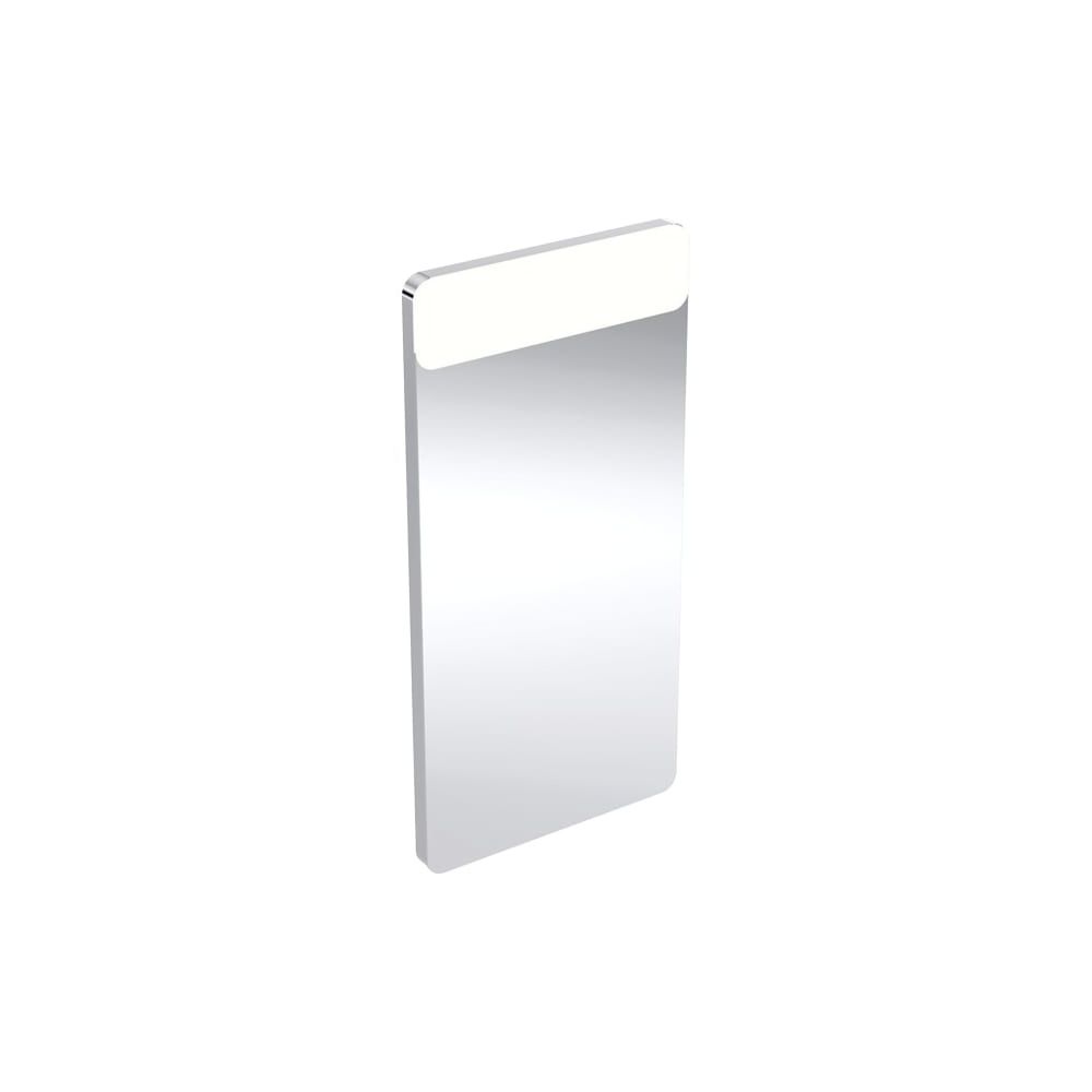 Geberit Option Square Lichtspiegel Beleuchtung oben, Breite 40cm, Höhe 80cm, Alumini... GEBERIT-819240000 4022009327960 (Abb. 3)