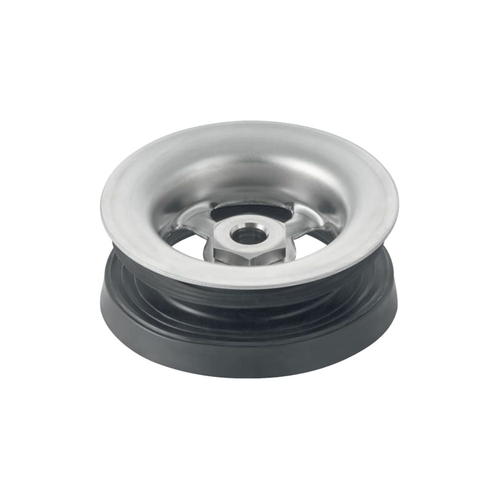 Geberit Badewanne Ablaufventil 1 1/2" Dichtung, Schraube... GEBERIT-241717001 4025416934271 (Abb. 1)
