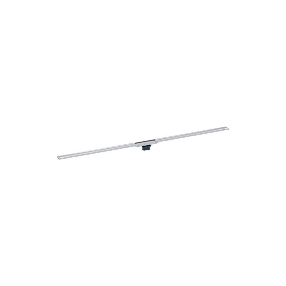 Geberit CleanLine80 Duschrinne, Länge 30-130cm, Edelstahl poliert, beschichtet, Edel... GEBERIT-154441KS1 4025410736468 (Abb. 4)