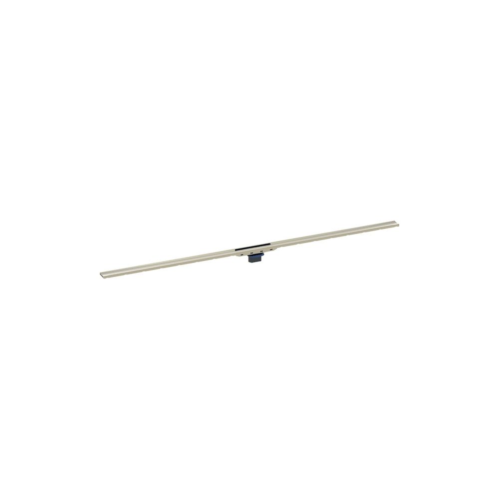 Geberit CleanLine80 Duschrinne, Länge 30-130cm, Champagne/poliert, beschichtet, Cham... GEBERIT-154441391 4025410736444 (Abb. 4)