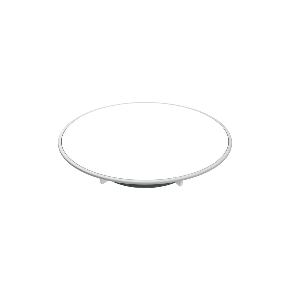 Geberit Split Ablaufkappe für Duschwannenablauf, Sperrwasserhöhe 30/50mm, Weiß, Matt... GEBERIT-150266111 4025410874283 (Abb. 3)