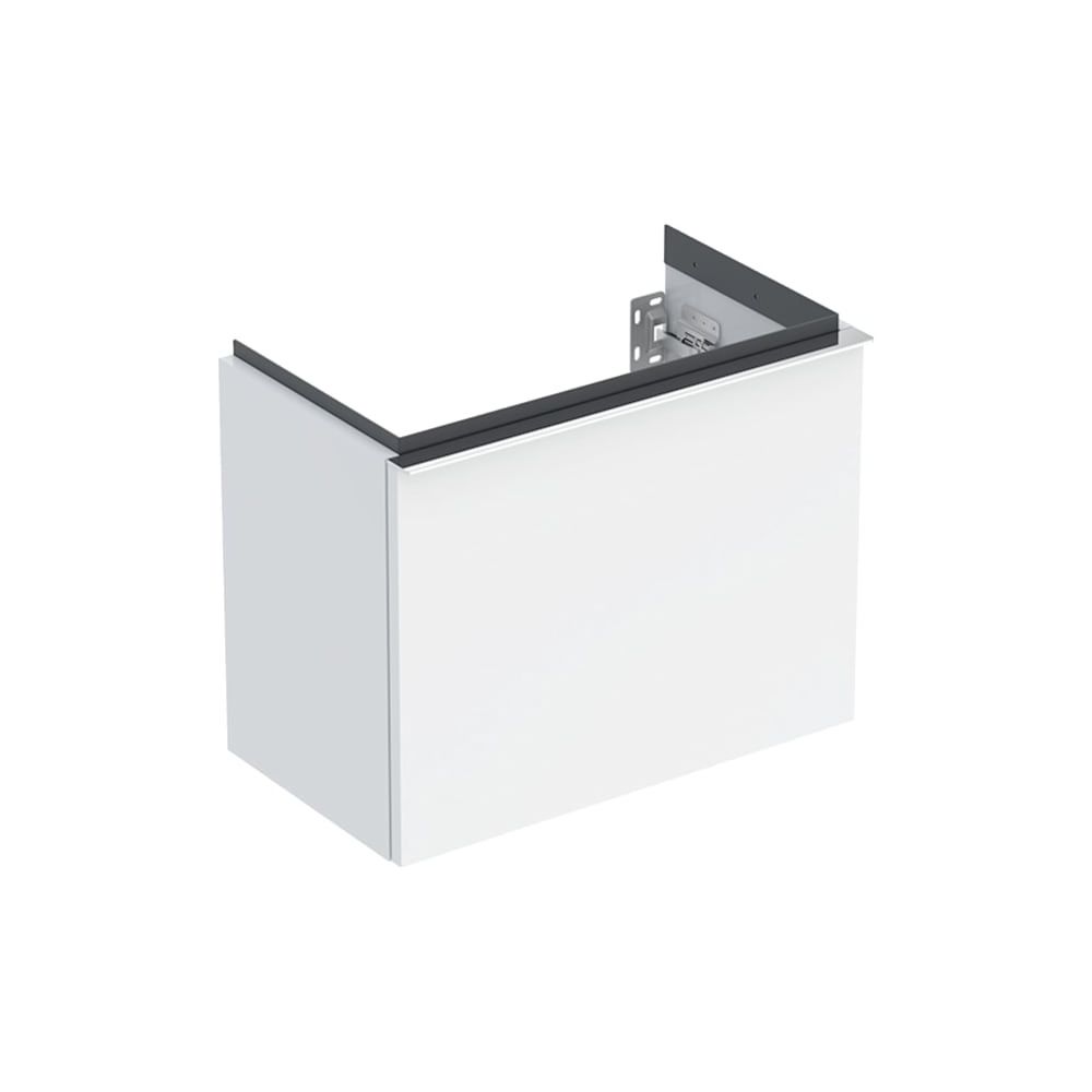 Geberit iCon Unterschrank für Handwaschbecken, 1 Schublade 53x41,5cm, Weiß, lackiert... GEBERIT-502302012 4025410940902 (Abb. 3)