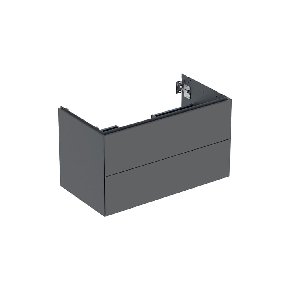 Geberit ONE Unterschrank für Waschtisch, 2 Schubladen, Breite Waschtisch 90cm, Höhe ... GEBERIT-505263003 4025410935939 (Abb. 3)