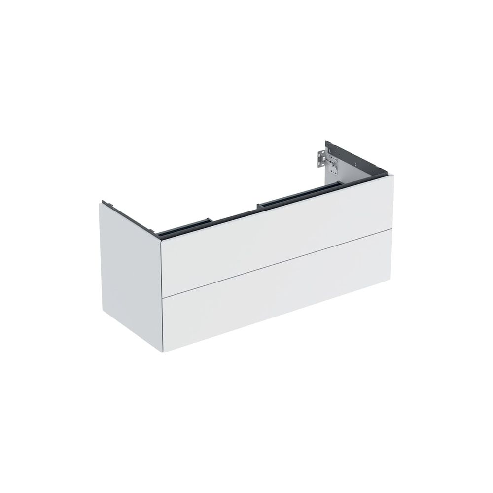 Geberit ONE Unterschrank für Waschtisch, 2 Schubladen, Breite Waschtisch 120cm, Höhe... GEBERIT-505265002 4025410936066 (Abb. 3)