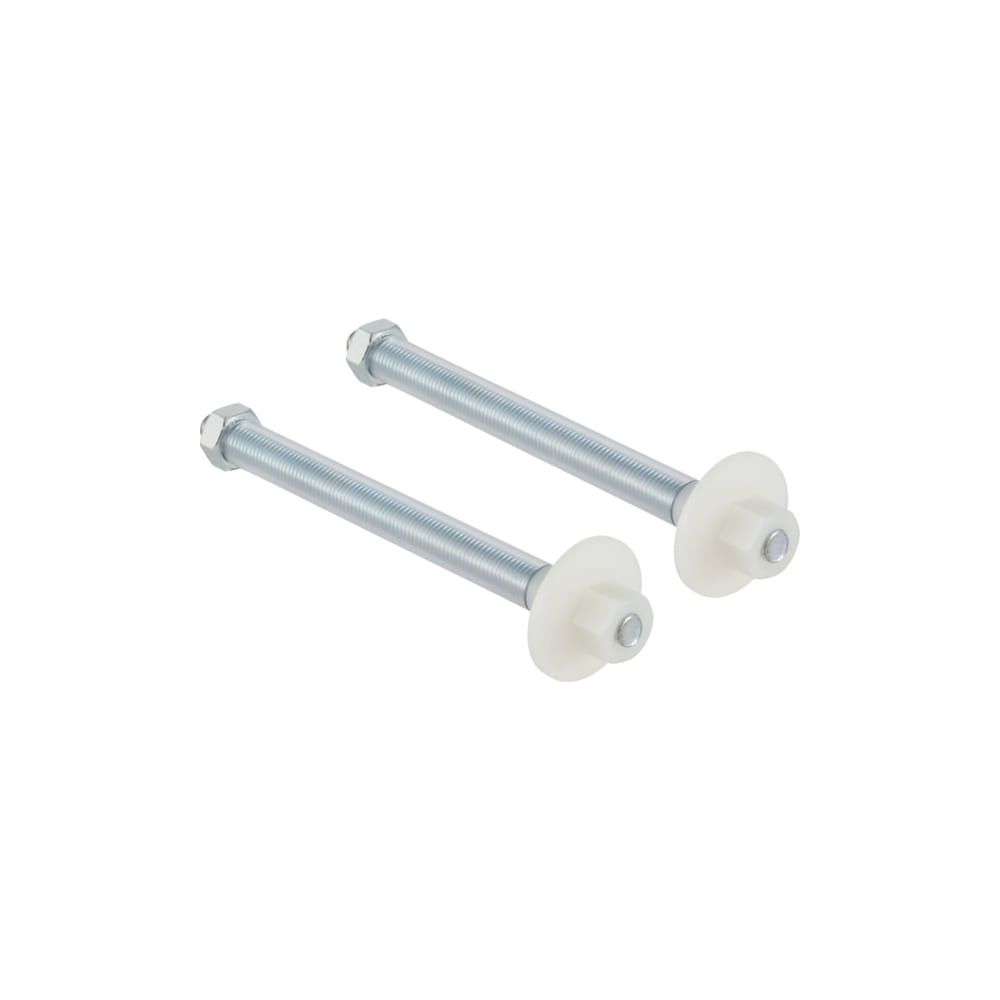 Geberit Gewindestangen Set M10, 2 Stück... GEBERIT-241059001 4025416544845 (Abb. 1)