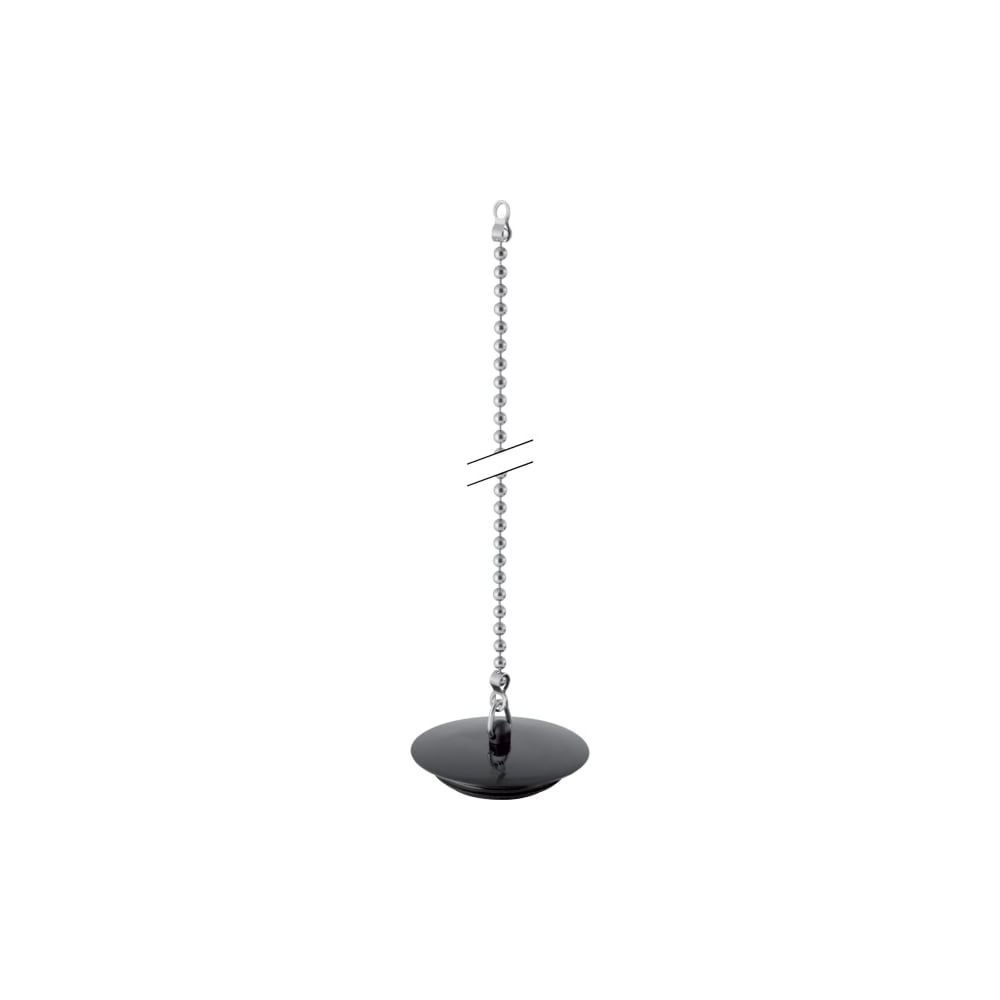 Geberit Ventilstopfen mit Kette, 245392001... GEBERIT-245392001 4025410600707 (Abb. 2)