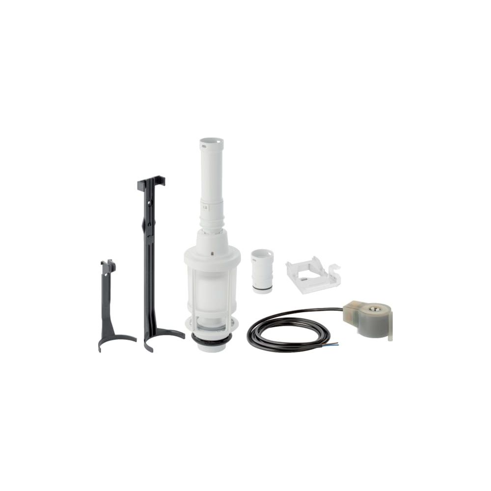 Geberit Elektromagnetheber für Highline und Samba Betätigungsplatte, 115499001... GEBERIT-115499001 4025416445258 (Abb. 2)
