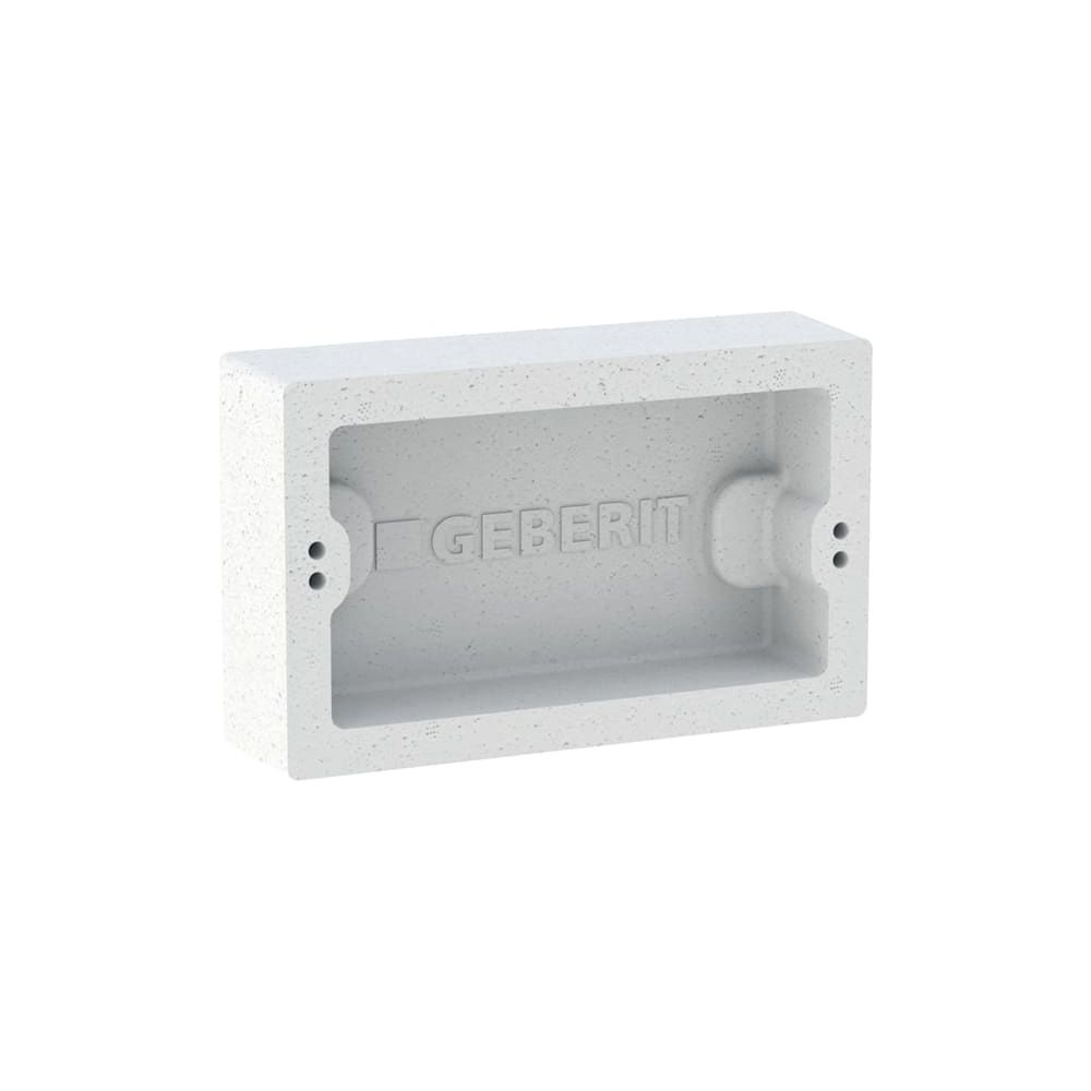 Geberit Bauschutz für Delta Unterputzspülkasten, 241348001... GEBERIT-241348001 4025416800002 (Abb. 4)