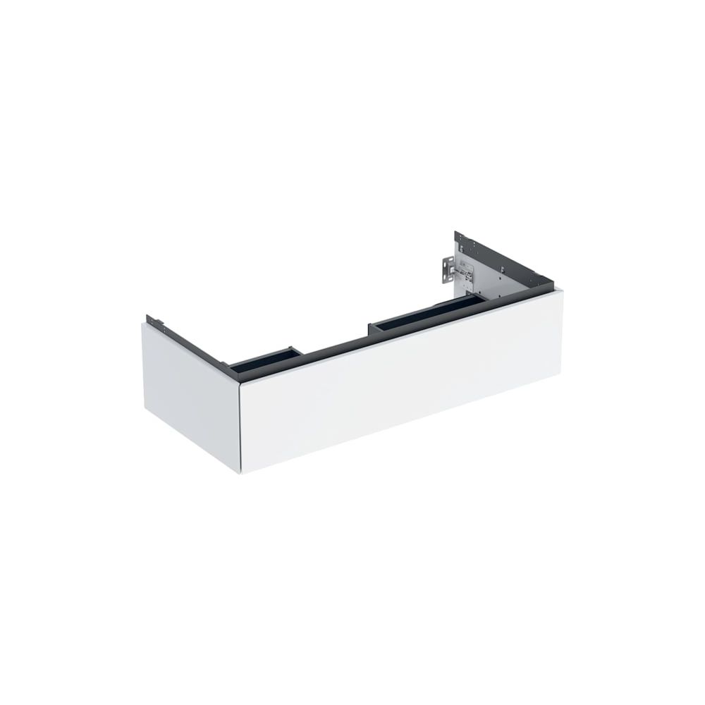 Geberit ONE Unterschrank für Waschtisch, 1 Schublade, Breite Waschtisch 105cm, H 26,... GEBERIT-505074001 4025410630186 (Abb. 3)