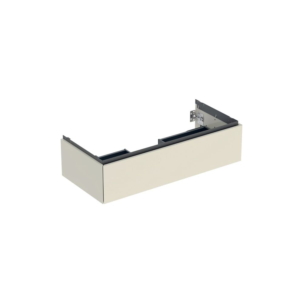 Geberit ONE Unterschrank für Waschtisch, 1 Schublade, Breite Waschtisch 105cm, H 26,... GEBERIT-505074004 4025410630216 (Abb. 3)