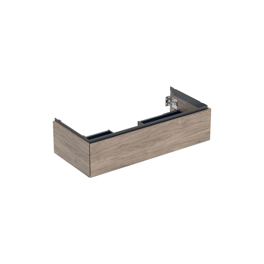 Geberit ONE Unterschrank für Waschtisch, 1 Schublade, B Waschtisch 105cm, H 26,6cm T... GEBERIT-505074006 4025410630230 (Abb. 3)