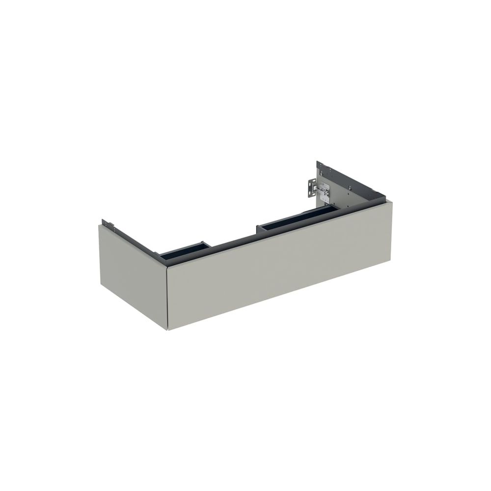 Geberit ONE Unterschrank für Waschtisch, 1 Schublade, Breite Waschtisch 105cm, Höhe ... GEBERIT-505074007 4025410630247 (Abb. 3)