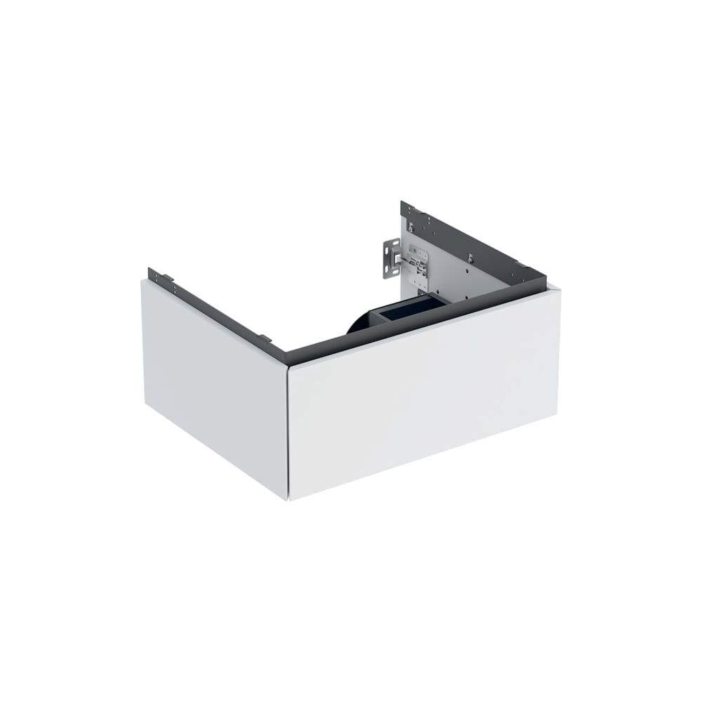 Geberit ONE Unterschrank für Waschtisch, 1 Schublade, Breite Waschtisch 60cm, Höhe 2... GEBERIT-505071002 4025410629388 (Abb. 3)