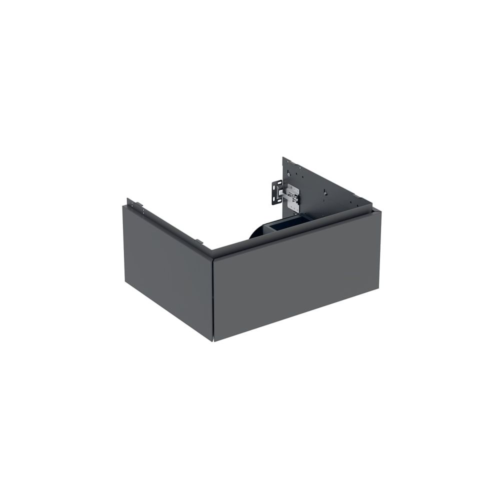 Geberit ONE Unterschrank für Waschtisch, 1 Schublade, Breite Waschtisch 60cm, Höhe 2... GEBERIT-505071003 4025410629395 (Abb. 3)