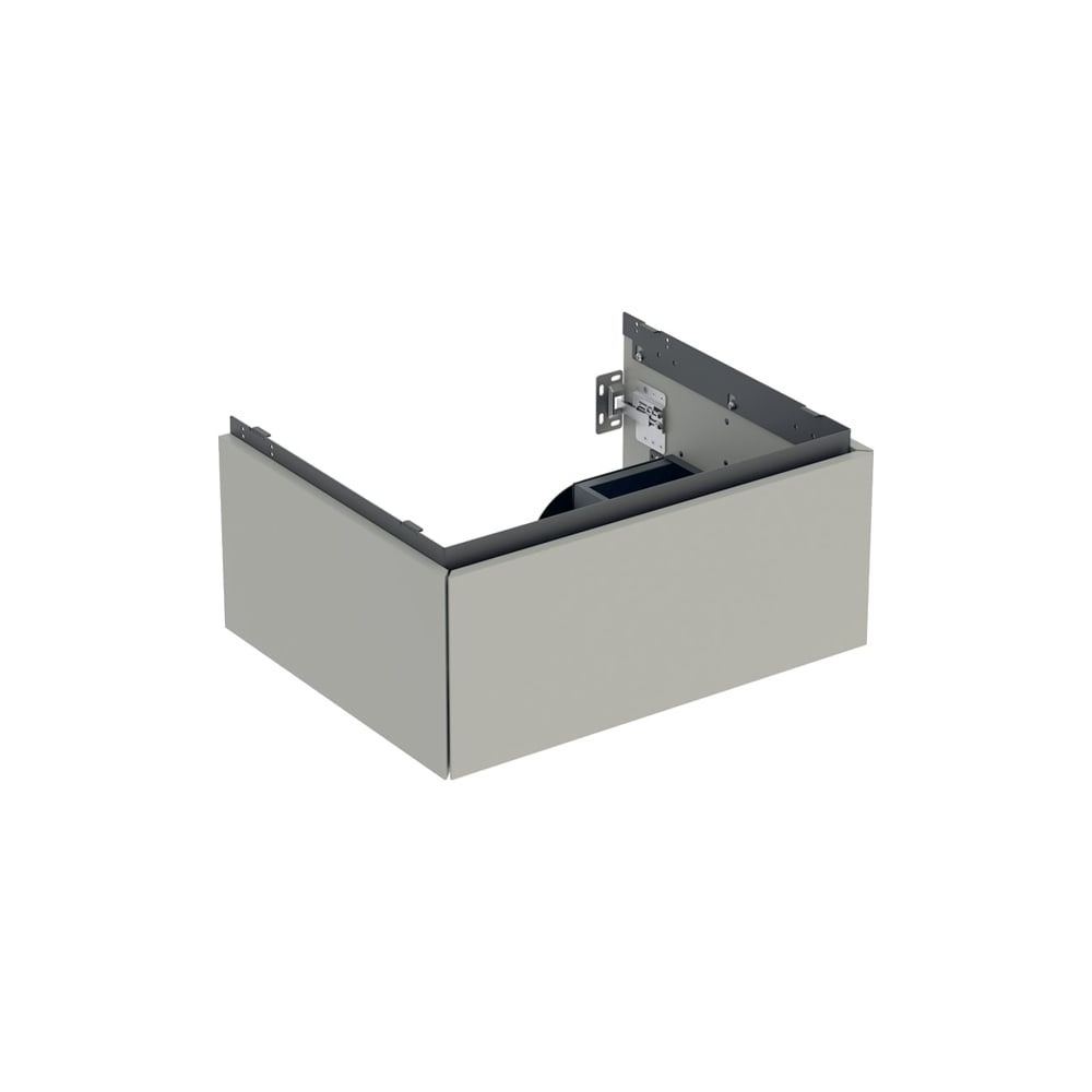 Geberit ONE Unterschrank für Waschtisch, 1 Schublade, Breite Waschtisch 60cm, Höhe 2... GEBERIT-505071007 4025410630032 (Abb. 3)