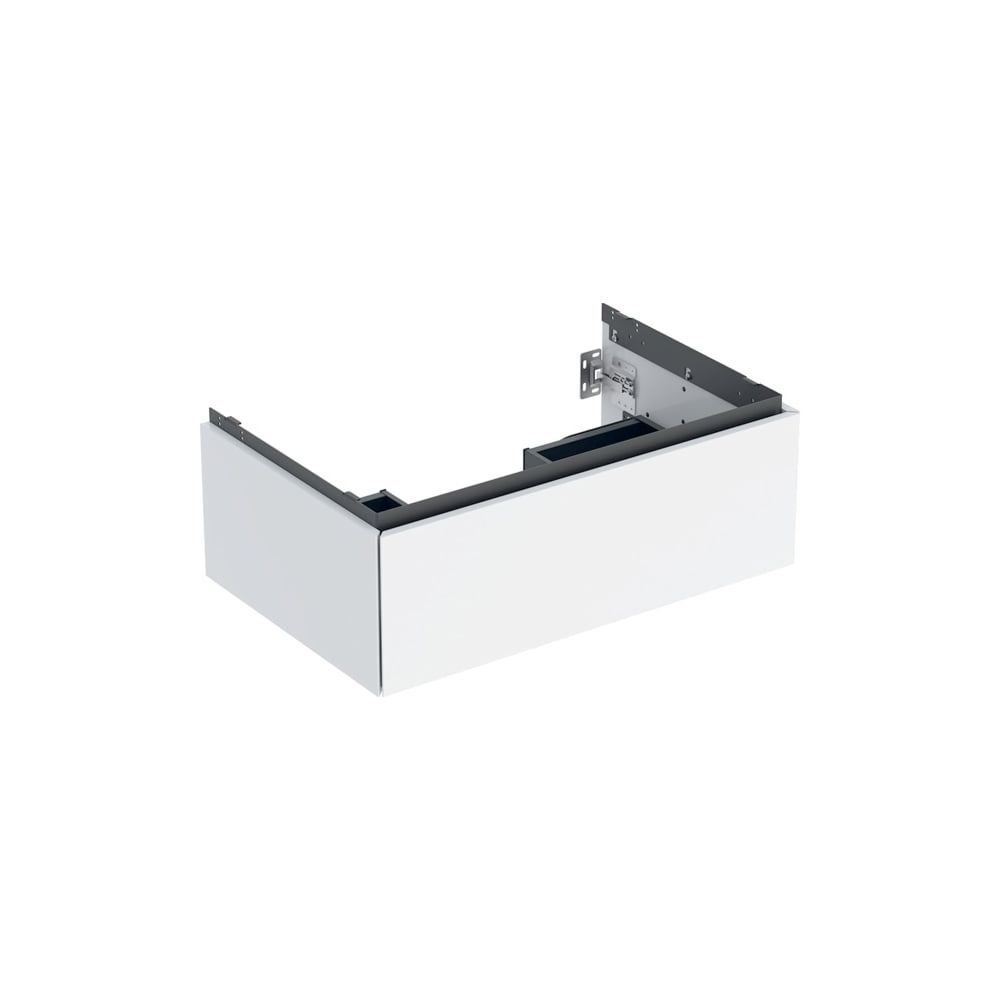 Geberit ONE Unterschrank für Waschtisch, 1 Schublade, B Waschtisch 75cm, Höhe 26,6cm... GEBERIT-505072001 4025410630049 (Abb. 3)