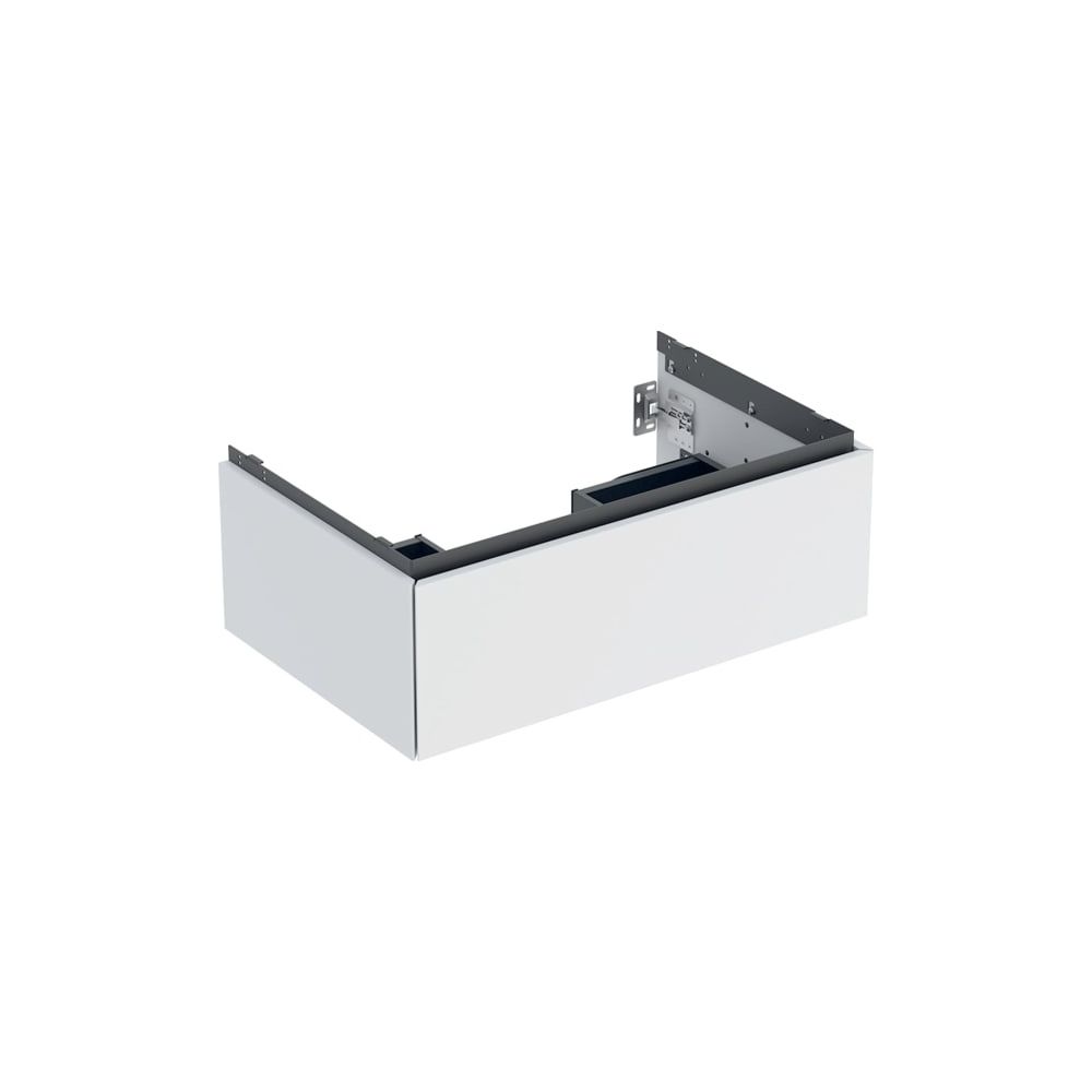 Geberit ONE Unterschrank für Waschtisch, 1 Schublade, Breite Waschtisch 75cm, Höhe 2... GEBERIT-505072002 4025410630056 (Abb. 3)