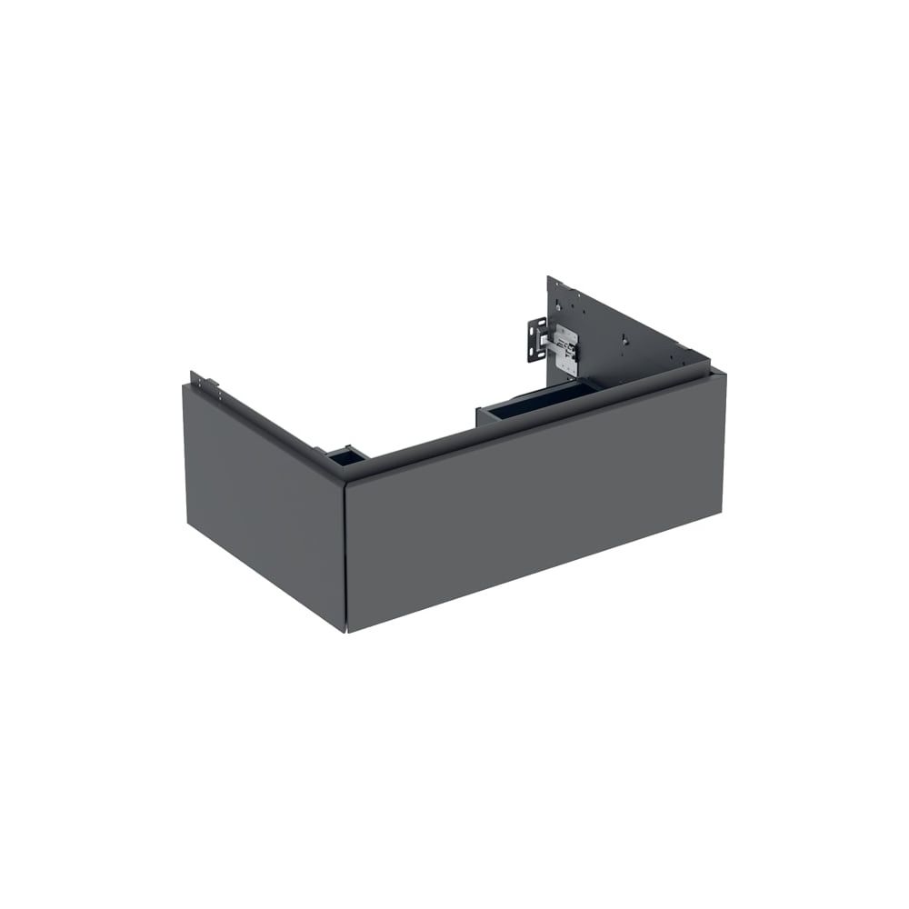 Geberit ONE Unterschrank für Waschtisch, 1 Schublade, Breite Waschtisch 75cm, Höhe 2... GEBERIT-505072003 4025410630063 (Abb. 3)