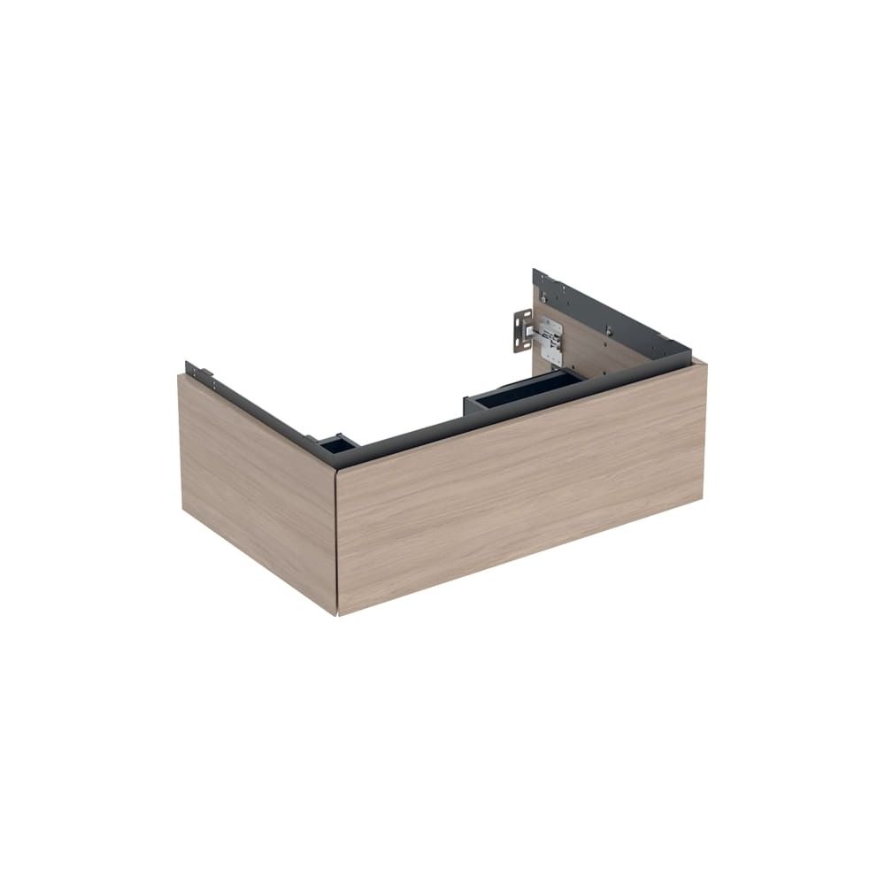 Geberit ONE Unterschrank für Waschtisch, 1 Schublade, Breite Waschtisch 75cm, H 26,6... GEBERIT-505072005 4025410630087 (Abb. 3)