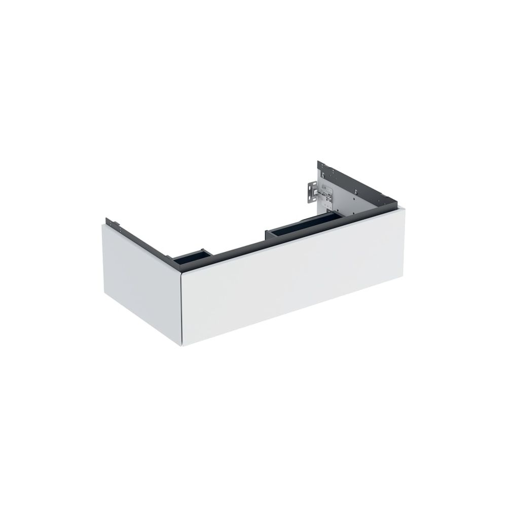 Geberit ONE Unterschrank für Waschtisch, 1 Schublade, Breite Waschtisch 90cm, Höhe 2... GEBERIT-505073002 4025410630124 (Abb. 3)