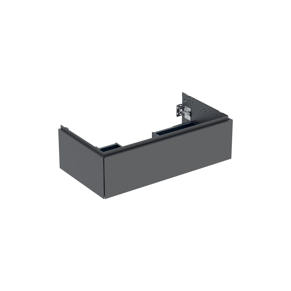Geberit ONE Unterschrank für Waschtisch, 1 Schublade, Breite Waschtisch 90cm, Höhe 2... GEBERIT-505073003 4025410630131 (Abb. 3)
