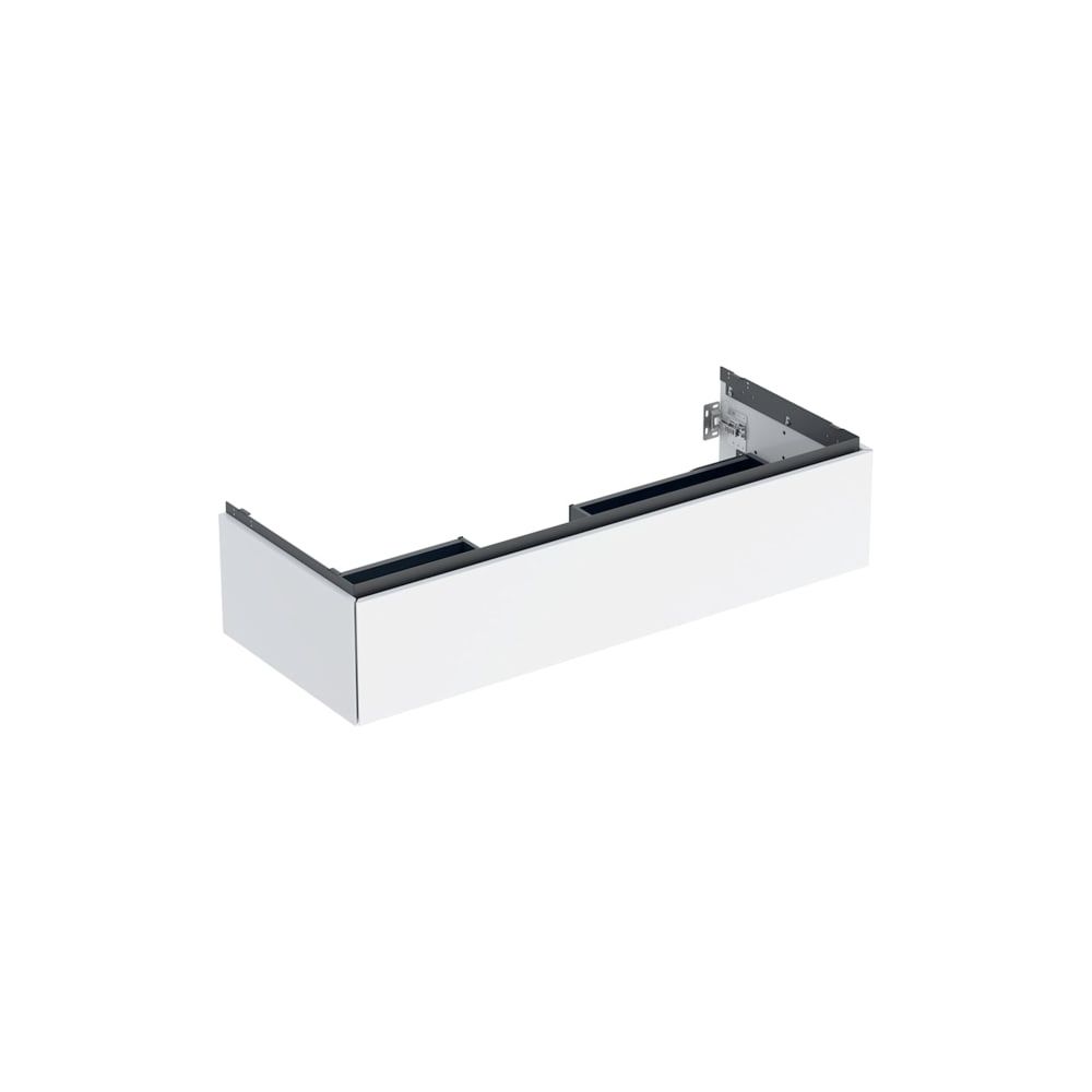 Geberit ONE Unterschrank für Waschtisch, 1 Schublade, Breite Waschtisch 120cm, H 26,... GEBERIT-505075001 4025410630254 (Abb. 3)
