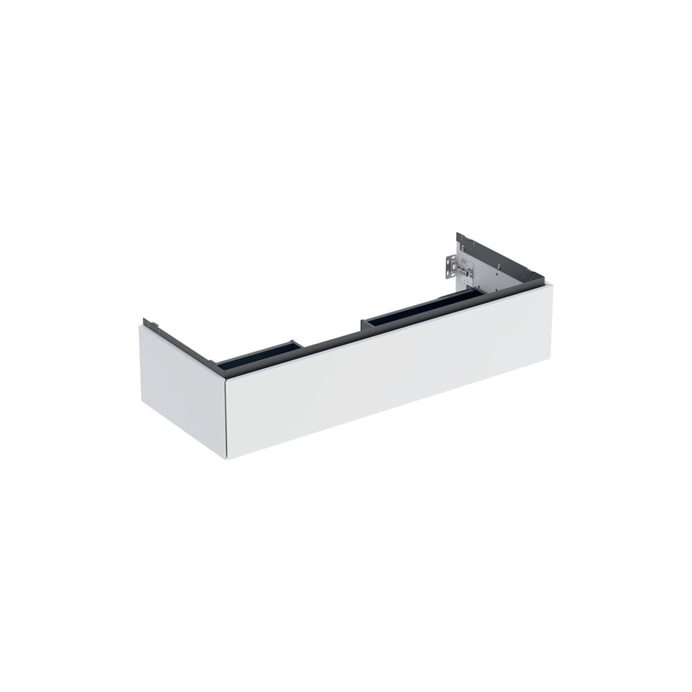 Geberit ONE Unterschrank für Waschtisch, 1 Schublade, Breite Waschtisch 120cm, Höhe ... GEBERIT-505075002 4025410630261 (Abb. 3)