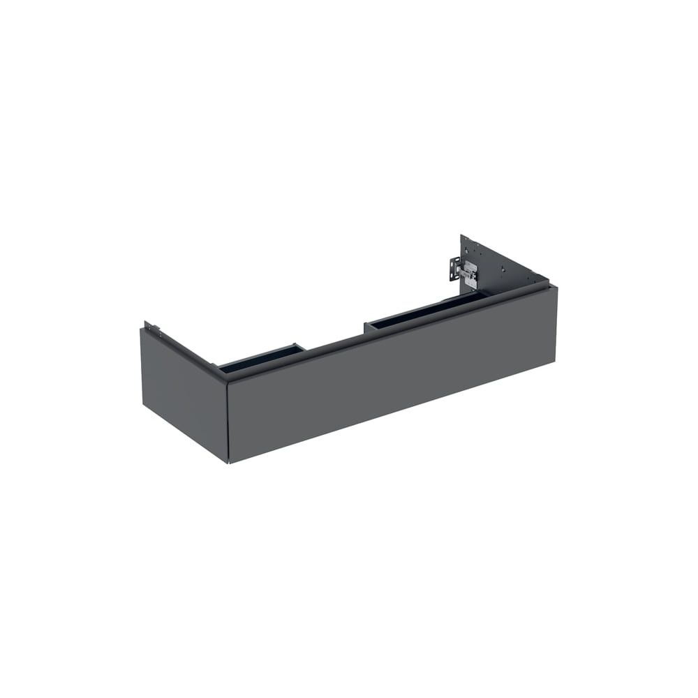 Geberit ONE Unterschrank für Waschtisch, 1 Schublade, Breite Waschtisch 120cm, Höhe ... GEBERIT-505075003 4025410630278 (Abb. 3)