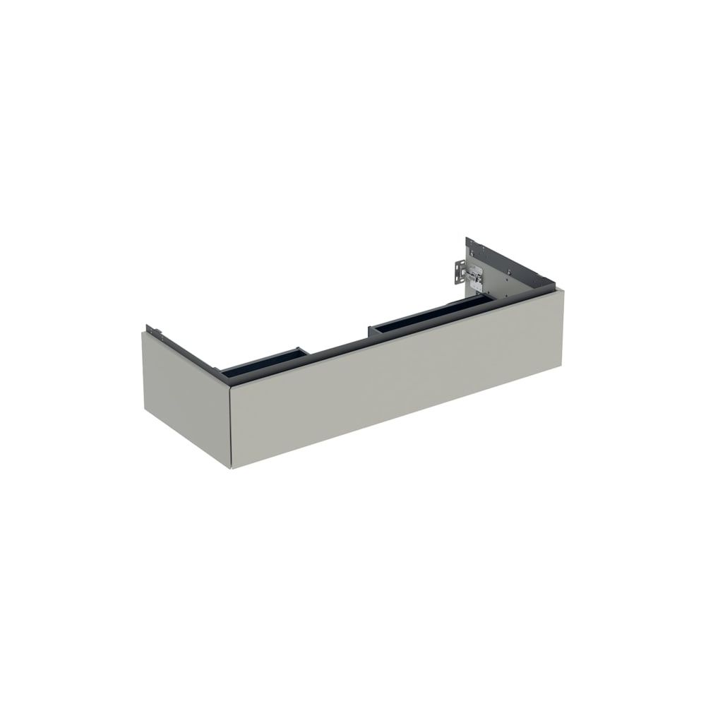 Geberit ONE Unterschrank für Waschtisch, 1 Schublade, Breite Waschtisch 120cm, Höhe ... GEBERIT-505075007 4025410630315 (Abb. 3)