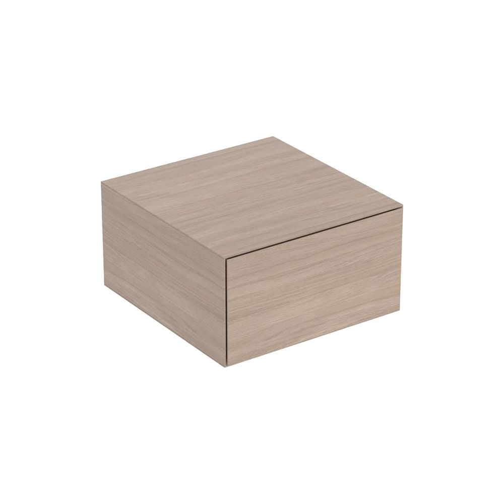 Geberit ONE Seitenschrank 1 Schublade, 45x24,5x47cm, Eiche... GEBERIT-505078005 4025410630506 (Abb. 3)