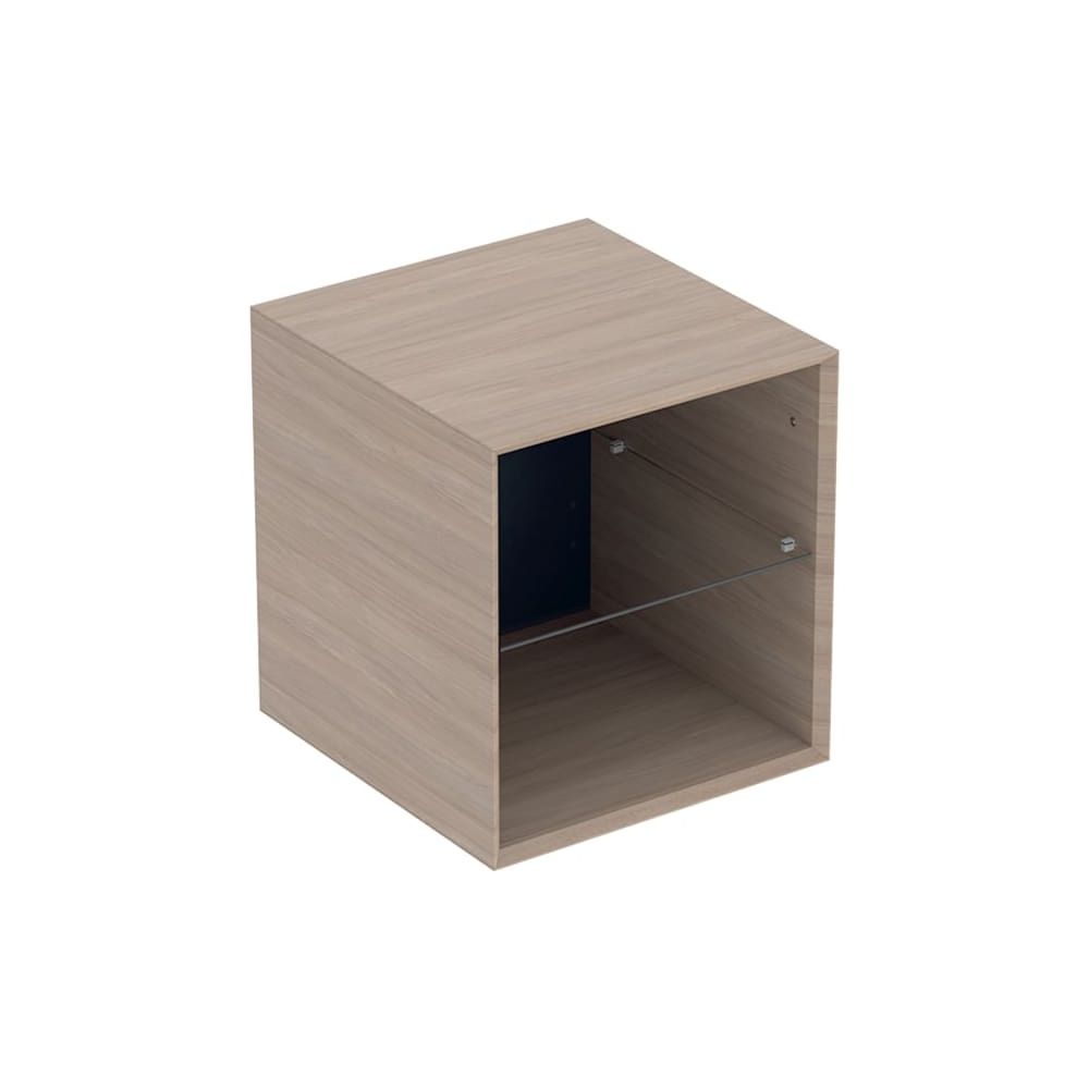 Geberit ONE Seitenelement 60x3x47cm, Eiche... GEBERIT-505079005 4025410630575 (Abb. 3)